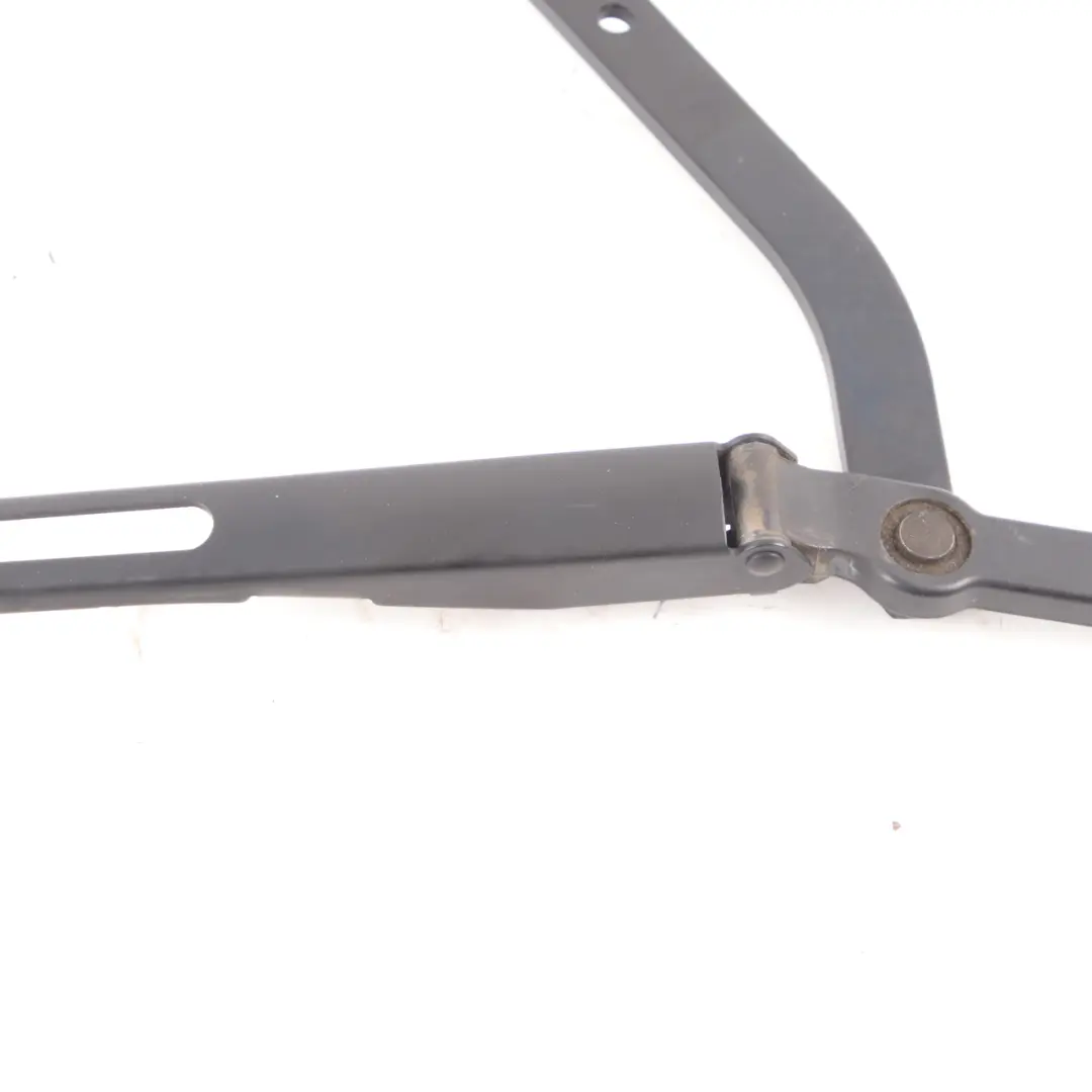Wiper Arm Mercedes W209 Windshield Front Passenger's Side to with Part number A2038200340 Wiper Arm Mercedes W209 Windshield Front Passenger's Side - SKU rhd-A2038200340-1 - Part number A2038200340