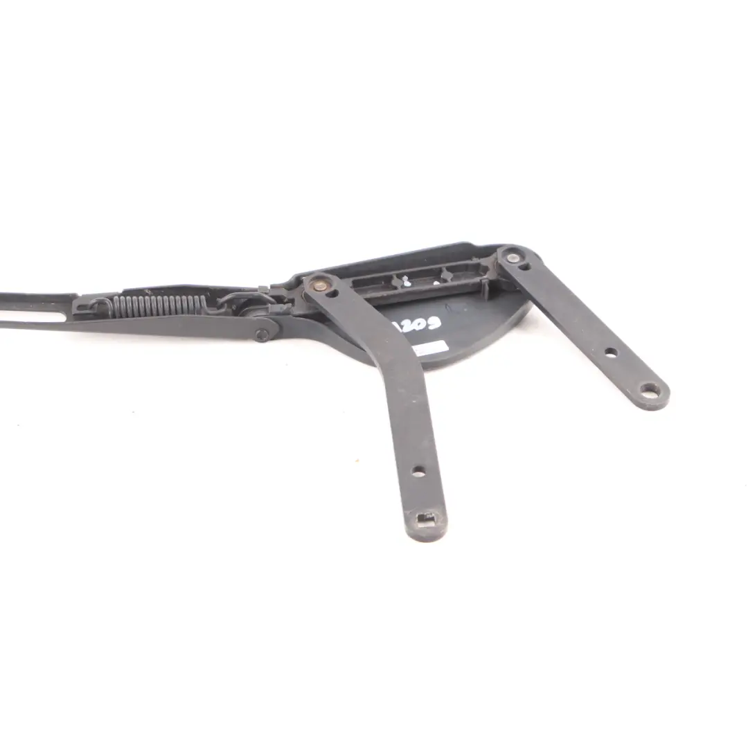 Wiper Arm Mercedes W209 Windshield Front Passenger's Side to with Part number A2038200340 Wiper Arm Mercedes W209 Windshield Front Passenger's Side - SKU rhd-A2038200340 - Part number A2038200340