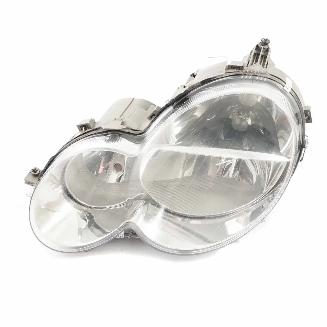 Mercedes CLC CL203 Headlight Headlamp Lamp Light Front Left N/S - SKU rhd-A2038200759-1 - Part number A2038200759