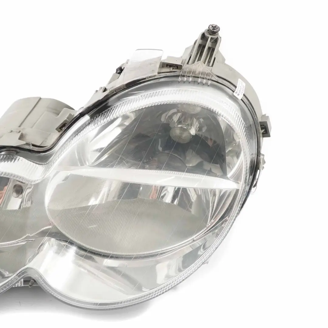 Mercedes CLC CL203 Headlight Headlamp Lamp Light Front Left N/S - SKU rhd-A2038200759-1 - Part number A2038200759
