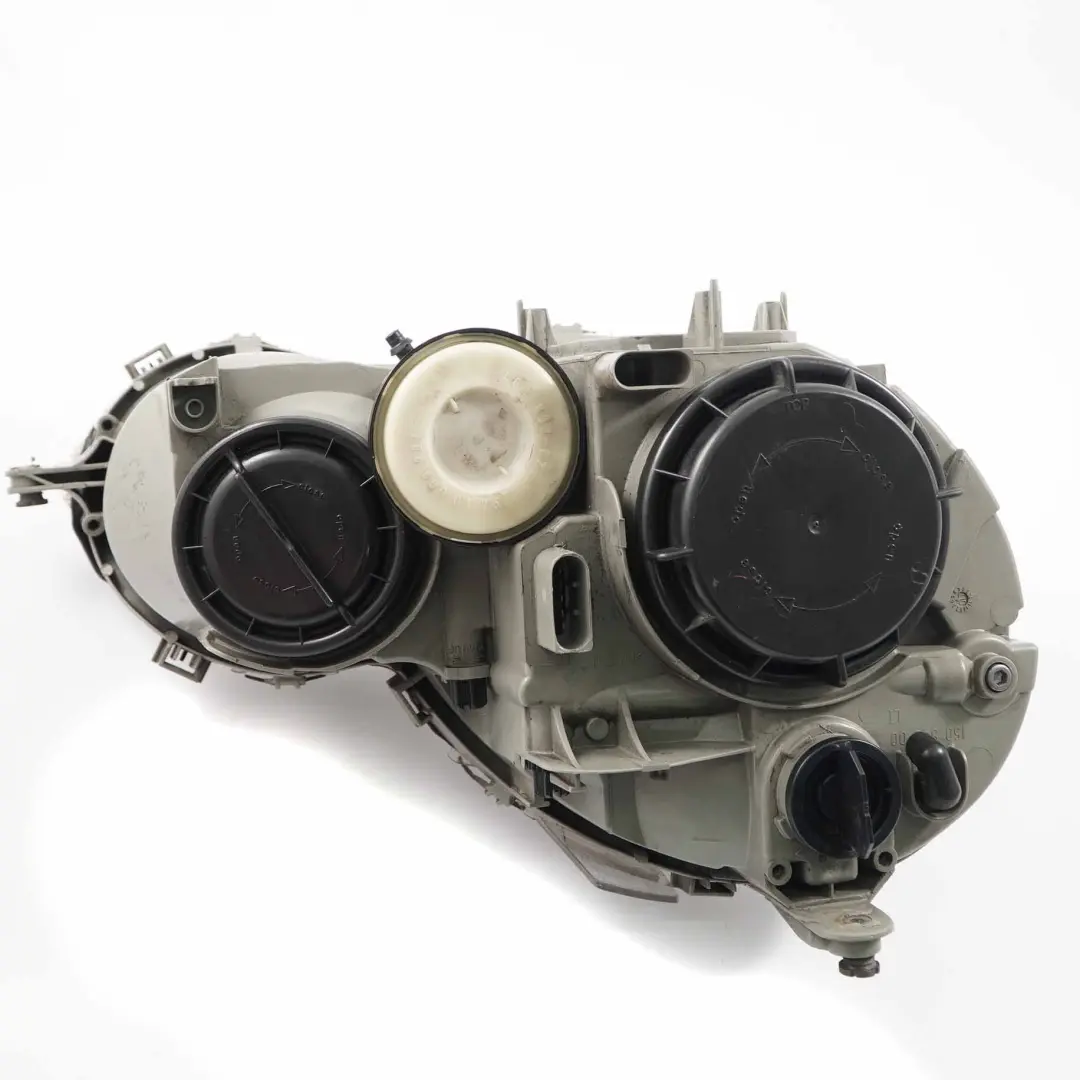 Mercedes CLC CL203 Headlight Headlamp Lamp Light Front Left N/S - SKU rhd-A2038200759-1 - Part number A2038200759