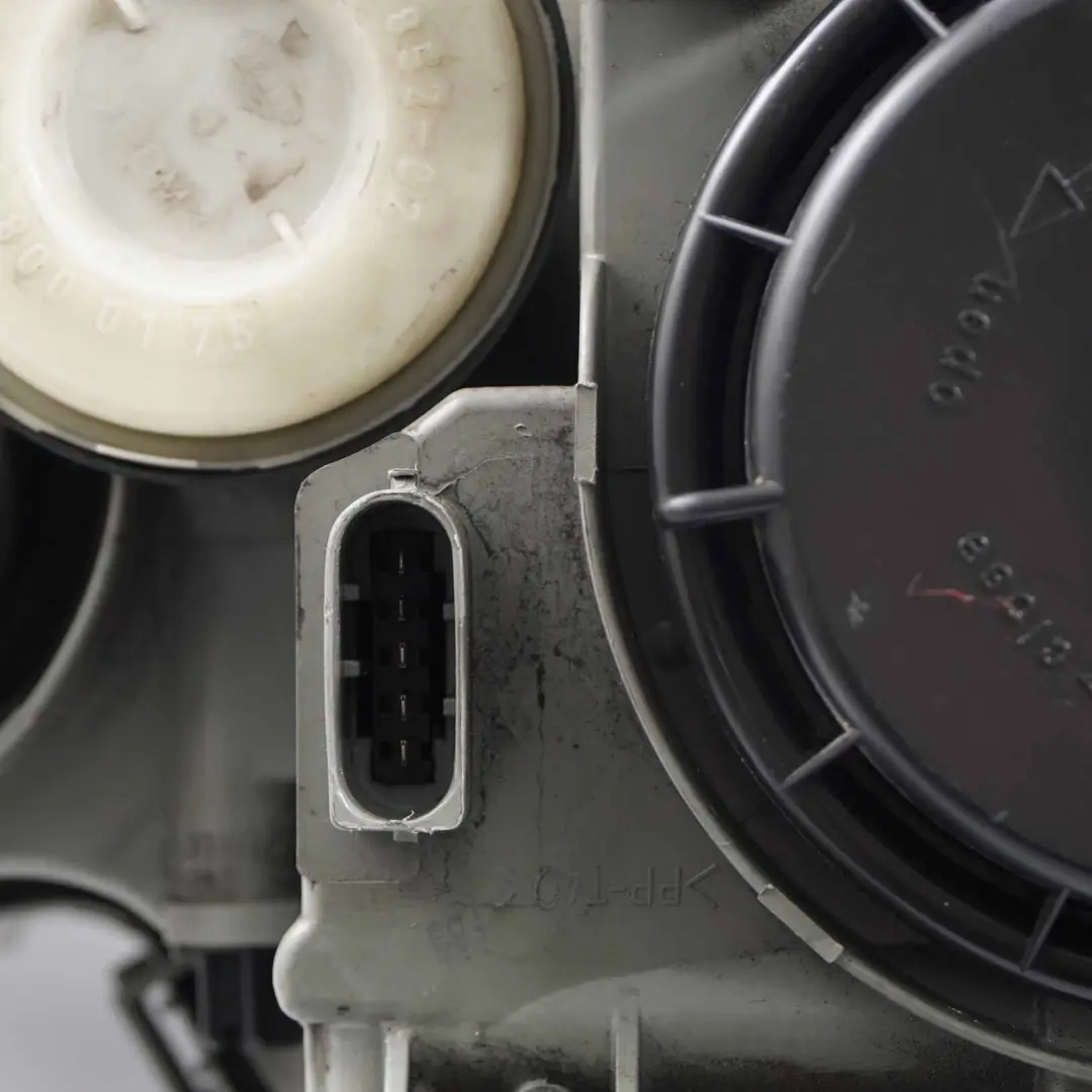 Headlight Headlamp Lamp Light Front Left N/S to Mercedes CLC CL203 with Part number A2038200759 Mercedes CLC CL203 Headlight Headlamp Lamp Light Front Left N/S - SKU rhd-A2038200759-1 - Part number A2038200759