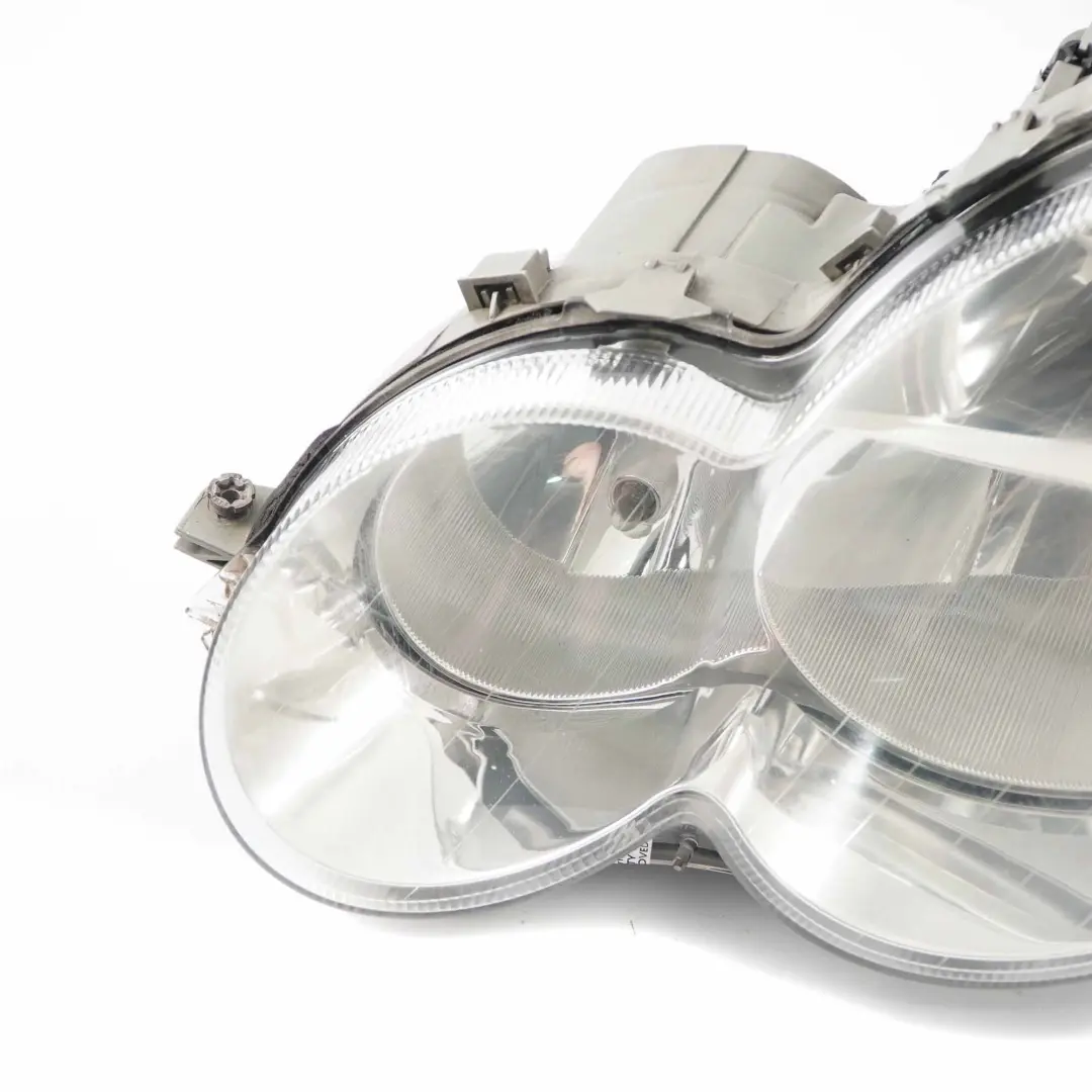 Mercedes CLC CL203 Headlight Headlamp Lamp Light Front Left N/S - SKU rhd-A2038200759-1 - Part number A2038200759