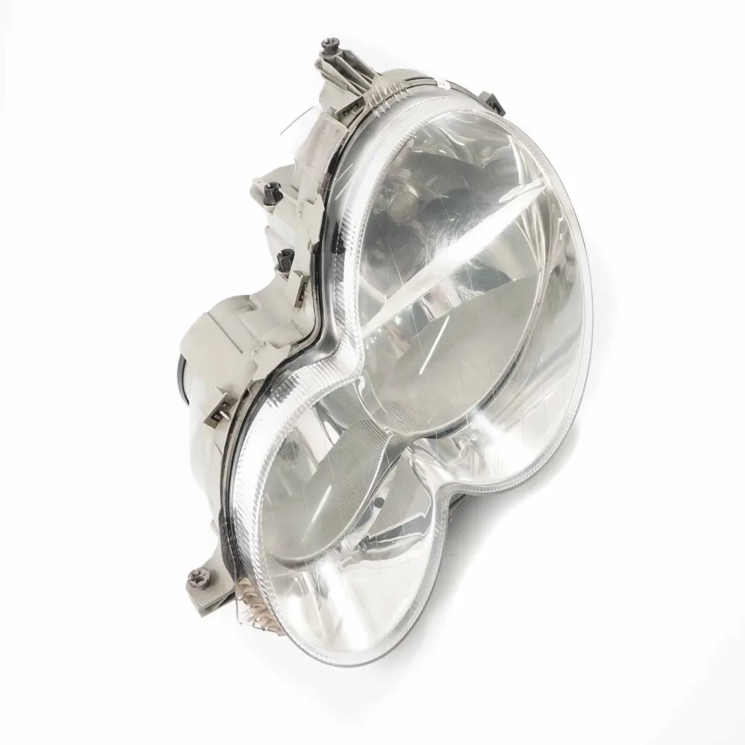 Mercedes CLC CL203 Headlight Headlamp Lamp Light Front Left N/S - SKU rhd-A2038200759-1 - Part number A2038200759