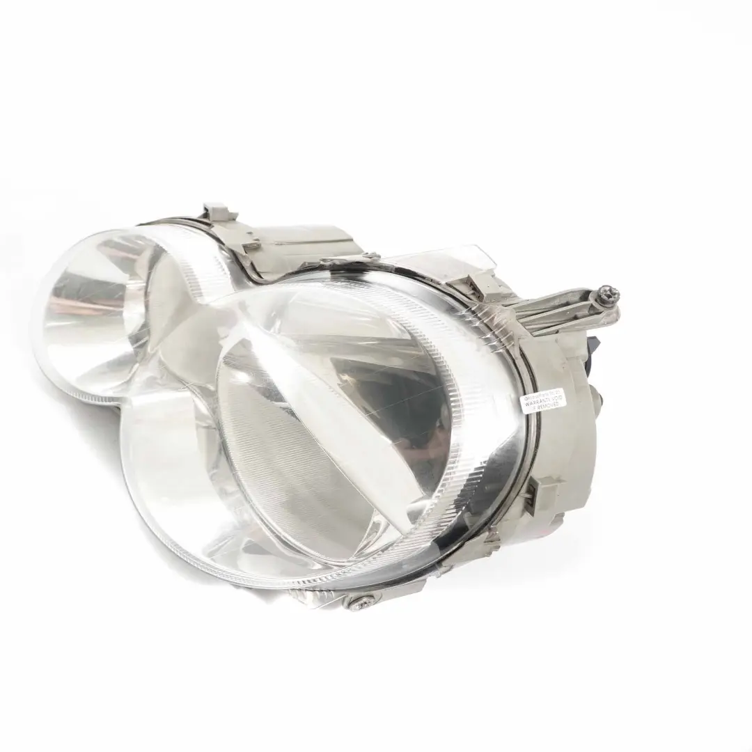 Mercedes CLC CL203 Headlight Headlamp Lamp Light Front Left N/S - SKU rhd-A2038200759-1 - Part number A2038200759