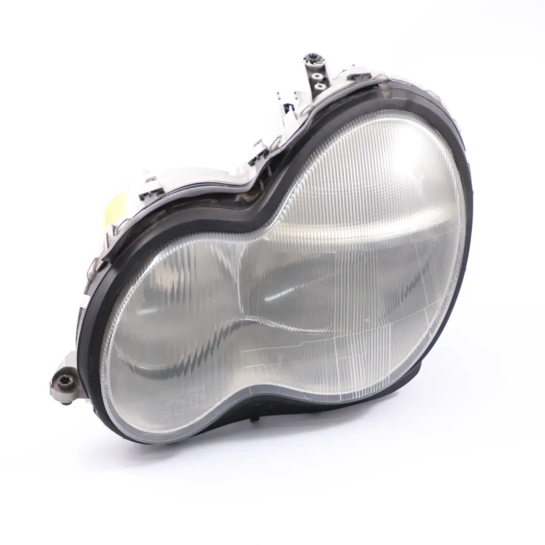 Mercedes-Benz C-Class W203 Headlight Headlamp Front Lamp Left N/S to with Part number A2038200761 Mercedes-Benz C-Class W203 Headlight Headlamp Front Lamp Left N/S - SKU rhd-A2038200761 - Part number A2038200761