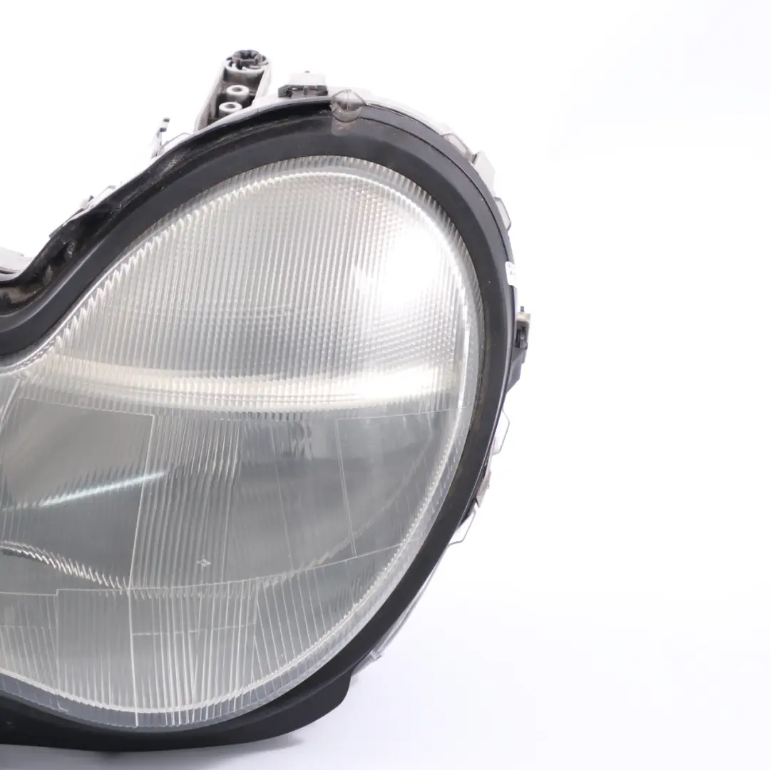  Mercedes-Benz C-Class W203 Headlight Headlamp Front Lamp Left N/S - SKU rhd-A2038200761 - Part number A2038200761