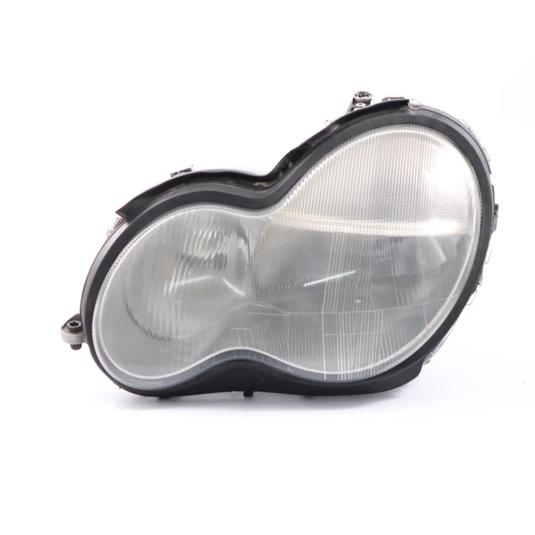 Mercedes-Benz C-Class W203 Headlight Headlamp Front Lamp Left N/S to with Part number A2038200761 Mercedes-Benz C-Class W203 Headlight Headlamp Front Lamp Left N/S - SKU rhd-A2038200761 - Part number A2038200761