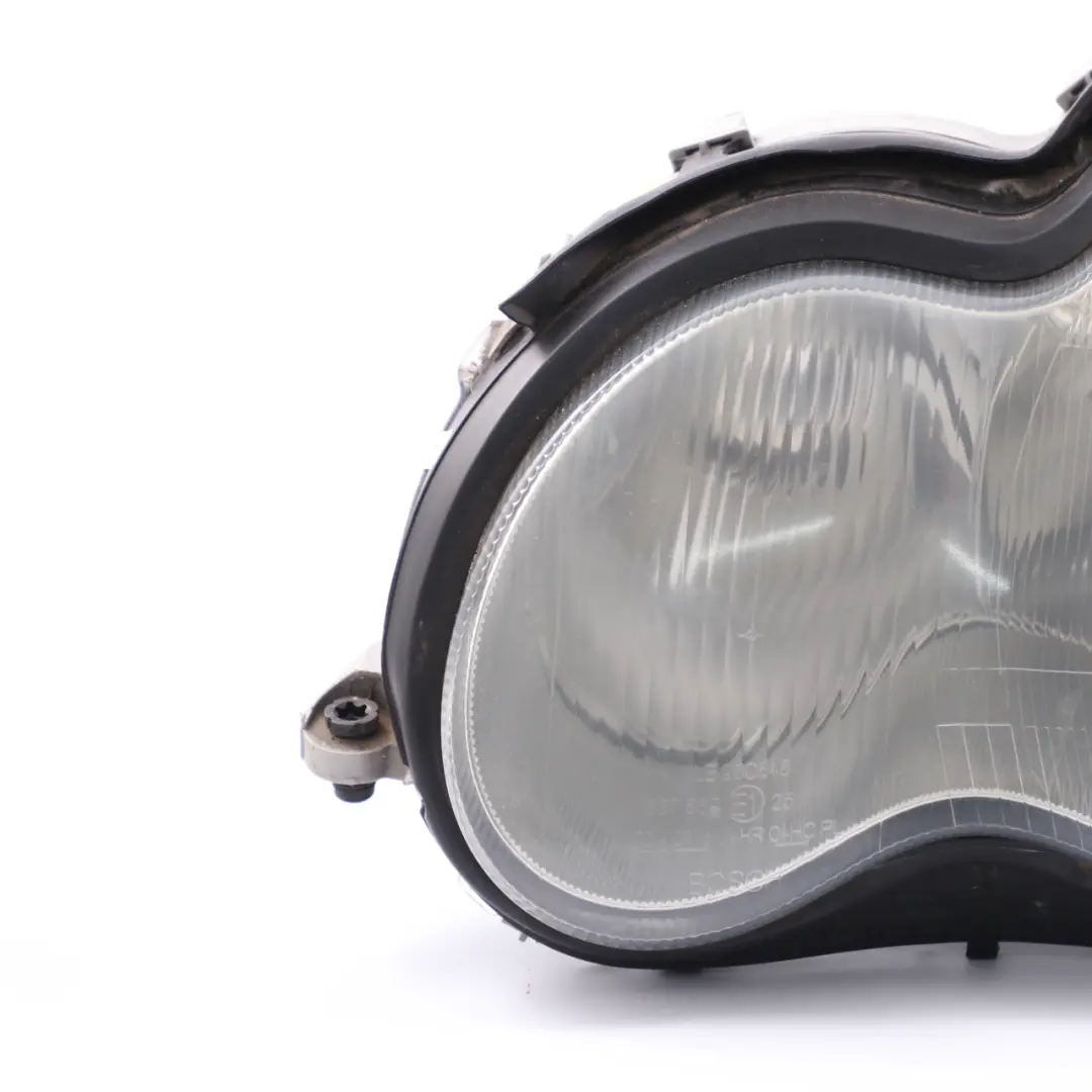 Mercedes-Benz C-Class W203 Headlight Headlamp Front Lamp Left N/S to with Part number A2038200761 Mercedes-Benz C-Class W203 Headlight Headlamp Front Lamp Left N/S - SKU rhd-A2038200761 - Part number A2038200761