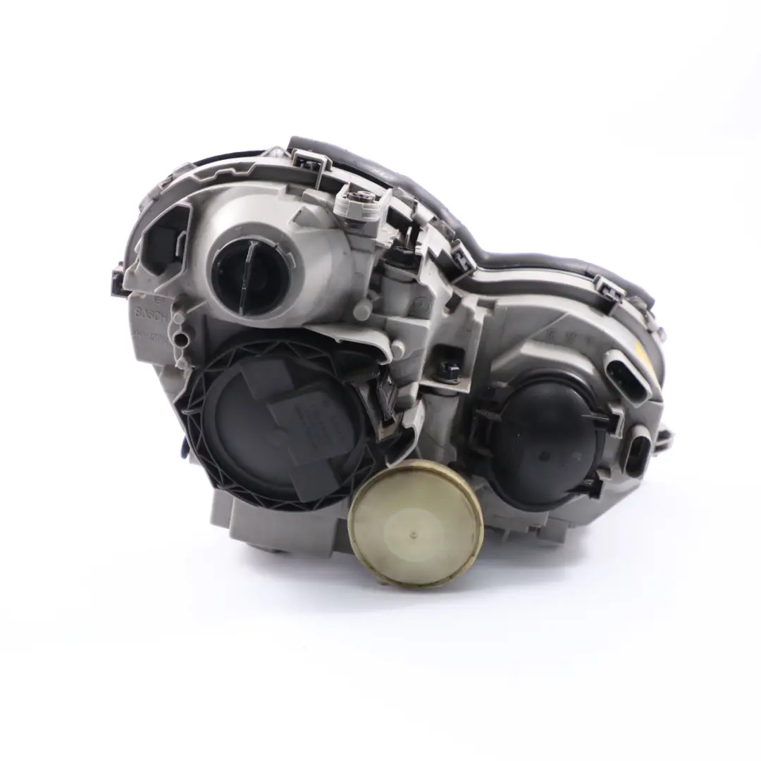 Mercedes-Benz C-Class W203 Headlight Headlamp Front Lamp Left N/S to with Part number A2038200761 Mercedes-Benz C-Class W203 Headlight Headlamp Front Lamp Left N/S - SKU rhd-A2038200761 - Part number A2038200761