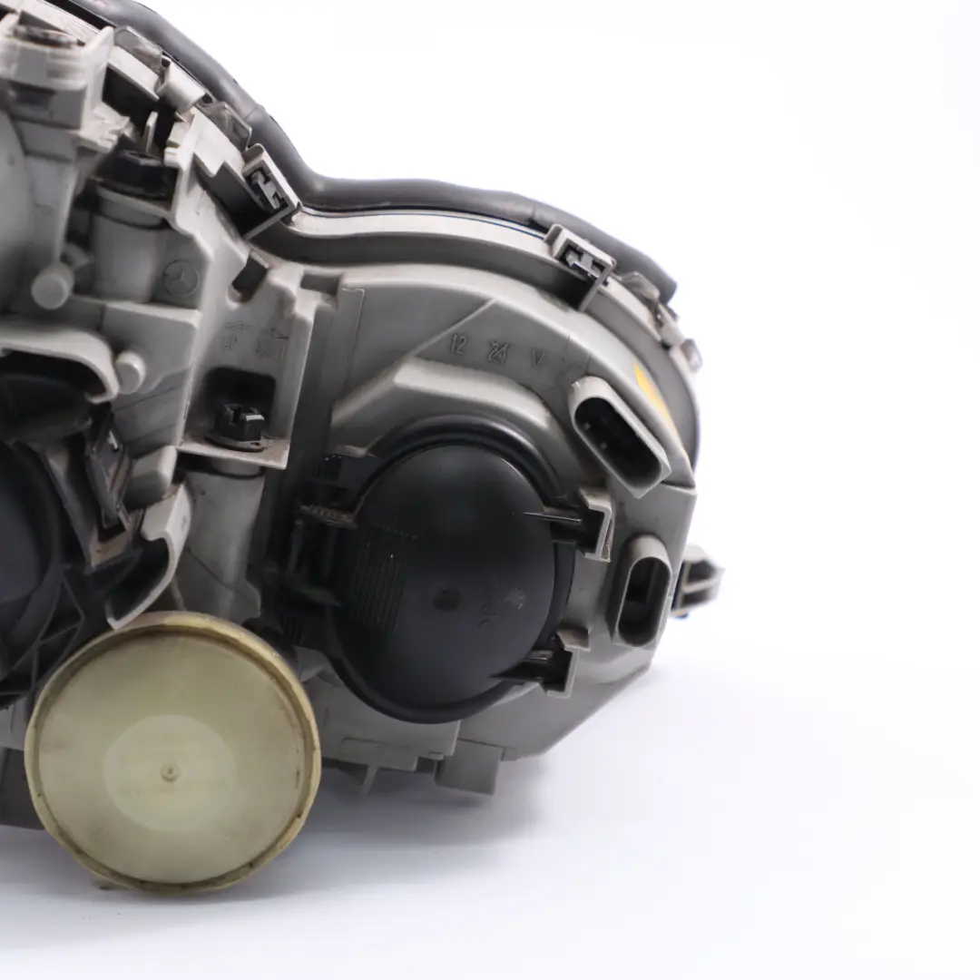 Mercedes-Benz C-Class W203 Headlight Headlamp Front Lamp Left N/S to with Part number A2038200761 Mercedes-Benz C-Class W203 Headlight Headlamp Front Lamp Left N/S - SKU rhd-A2038200761 - Part number A2038200761