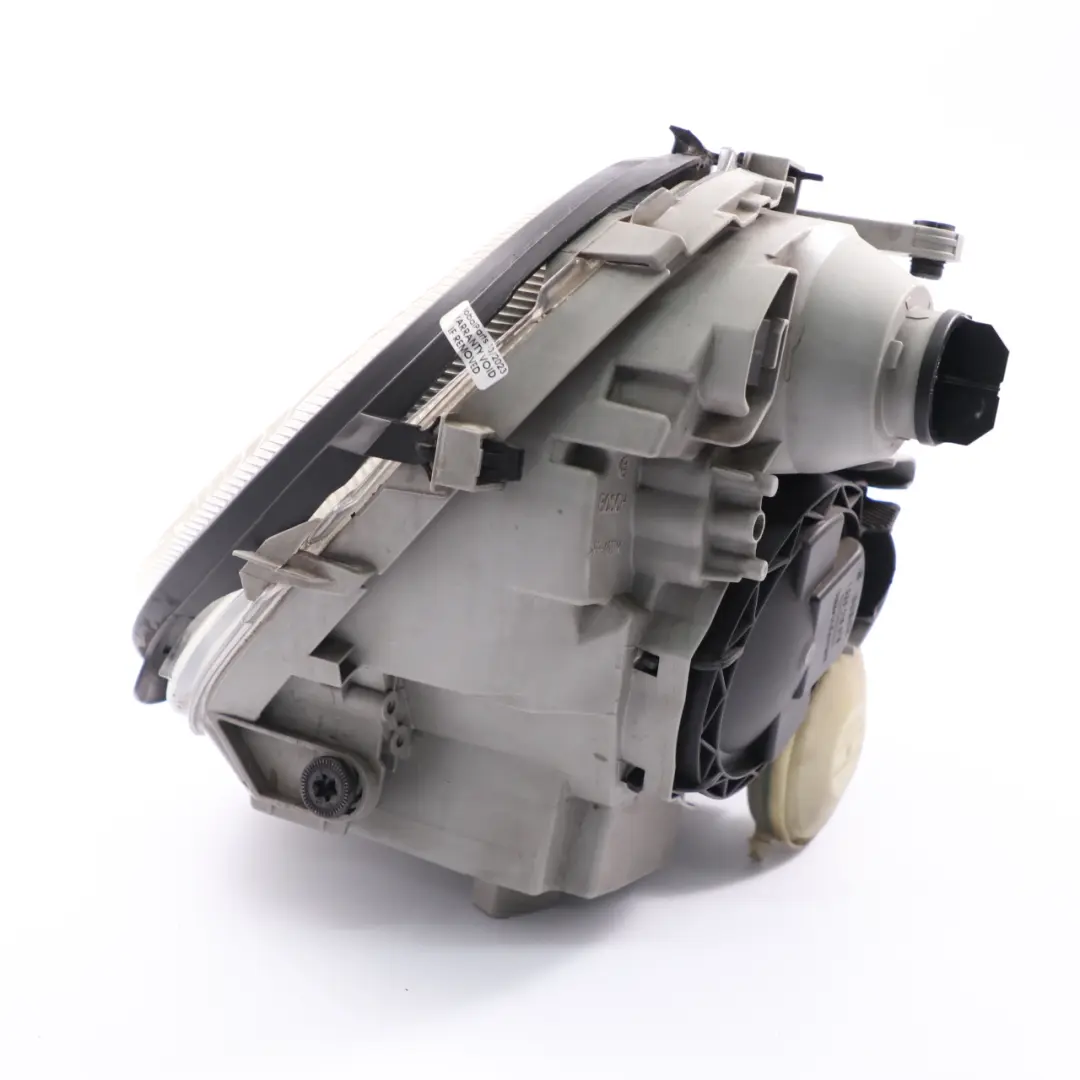  Mercedes-Benz C-Class W203 Headlight Headlamp Front Lamp Left N/S - SKU rhd-A2038200761 - Part number A2038200761