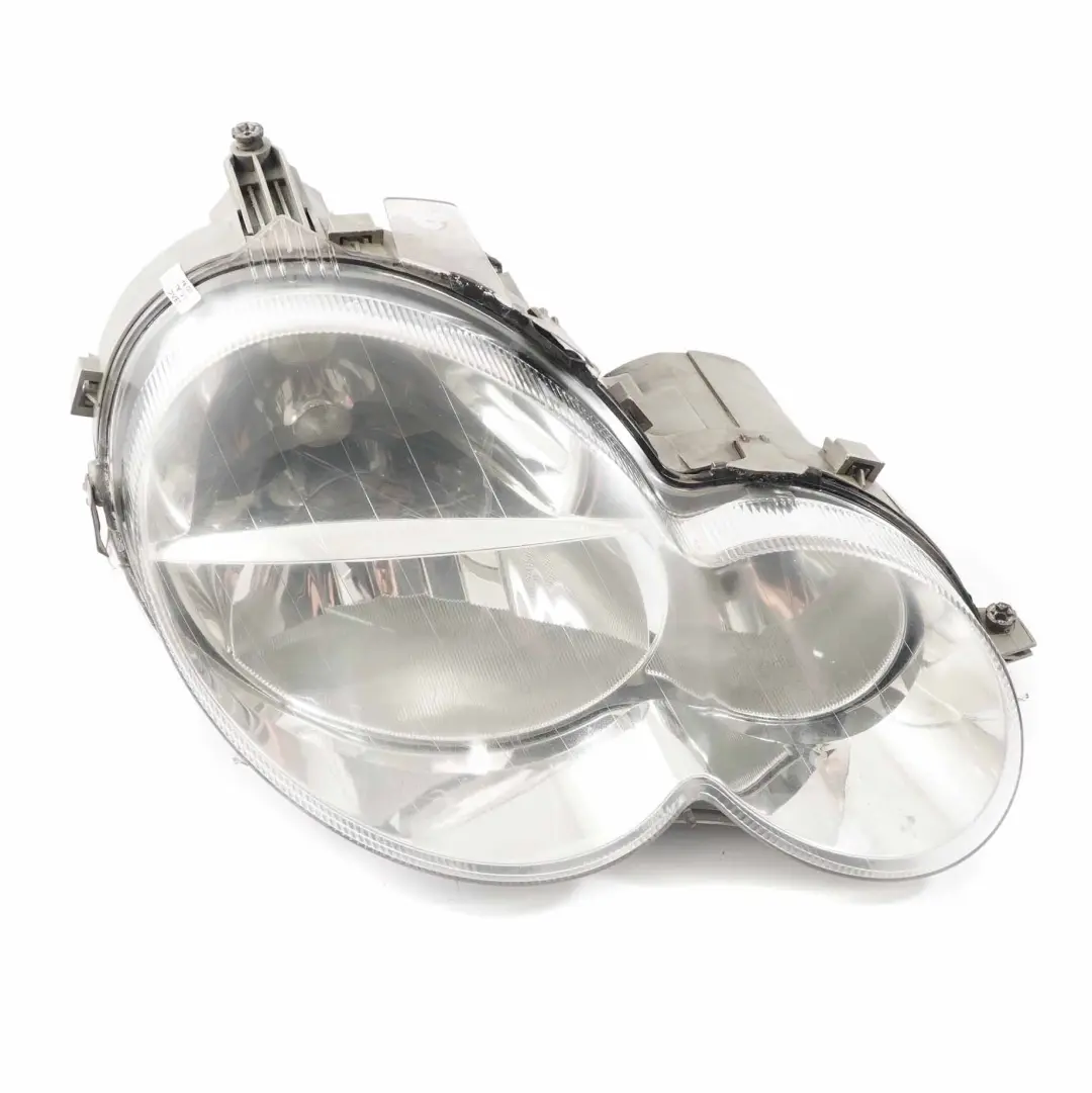 Headlight Headlamp Lamp Light Front Right O/S to Mercedes CLC CL203 with Part number A2038200859 Mercedes CLC CL203 Headlight Headlamp Lamp Light Front Right O/S - SKU rhd-A2038200859-1 - Part number A2038200859