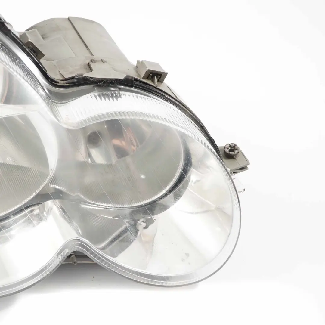 Mercedes CLC CL203 Headlight Headlamp Lamp Light Front Right O/S - SKU rhd-A2038200859-1 - Part number A2038200859