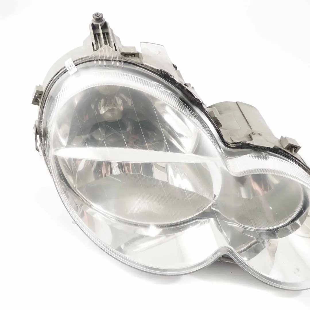 Headlight Headlamp Lamp Light Front Right O/S to Mercedes CLC CL203 with Part number A2038200859 Mercedes CLC CL203 Headlight Headlamp Lamp Light Front Right O/S - SKU rhd-A2038200859-1 - Part number A2038200859