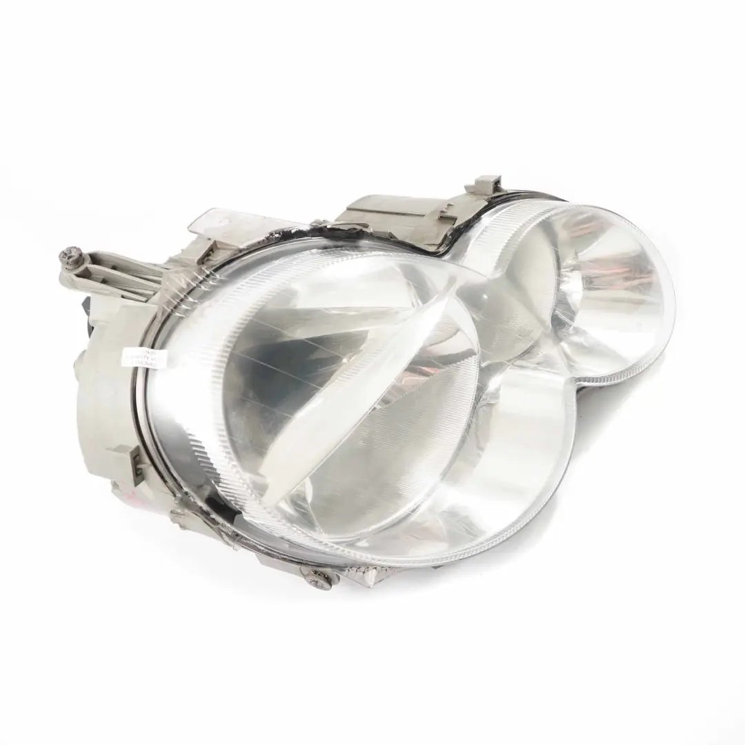 Mercedes CLC CL203 Headlight Headlamp Lamp Light Front Right O/S - SKU rhd-A2038200859-1 - Part number A2038200859