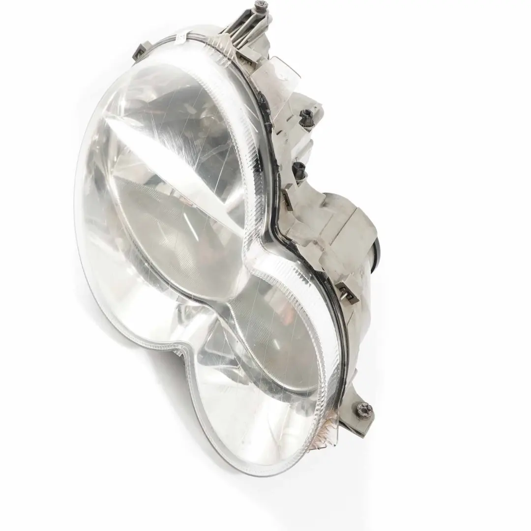 Mercedes CLC CL203 Headlight Headlamp Lamp Light Front Right O/S - SKU rhd-A2038200859-1 - Part number A2038200859