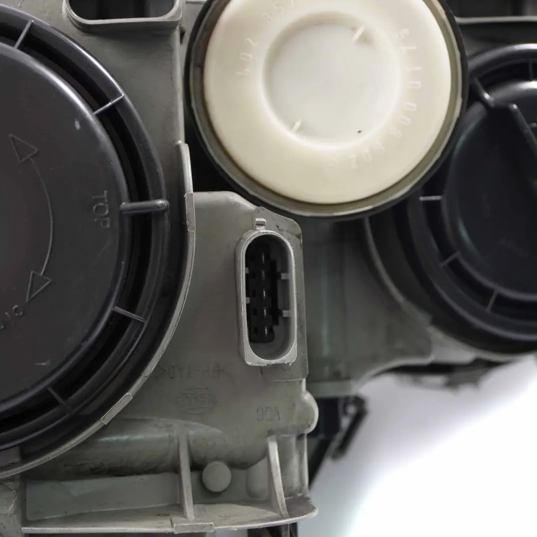 Headlight Headlamp Lamp Light Front Right O/S to Mercedes CLC CL203 with Part number A2038200859 Mercedes CLC CL203 Headlight Headlamp Lamp Light Front Right O/S - SKU rhd-A2038200859-1 - Part number A2038200859