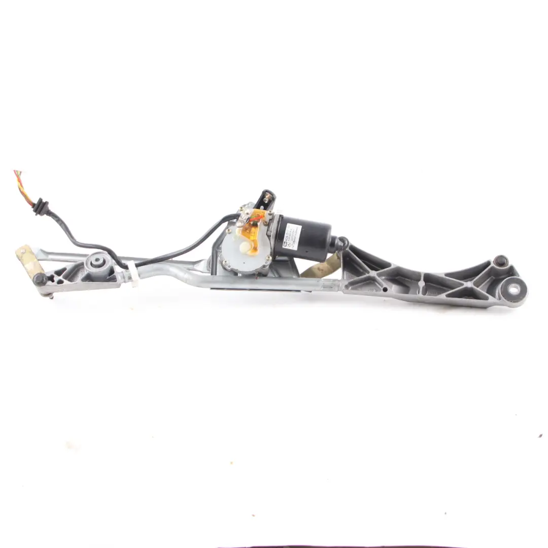 Windscreen Front Wiper Linkage System Motor A2038200442 to Mercedes CLC CL203 with Part number A2038201012 Mercedes CLC CL203 Windscreen Front Wiper Linkage System Motor A2038200442 - SKU rhd-A2038201012 - Part number A2038201012