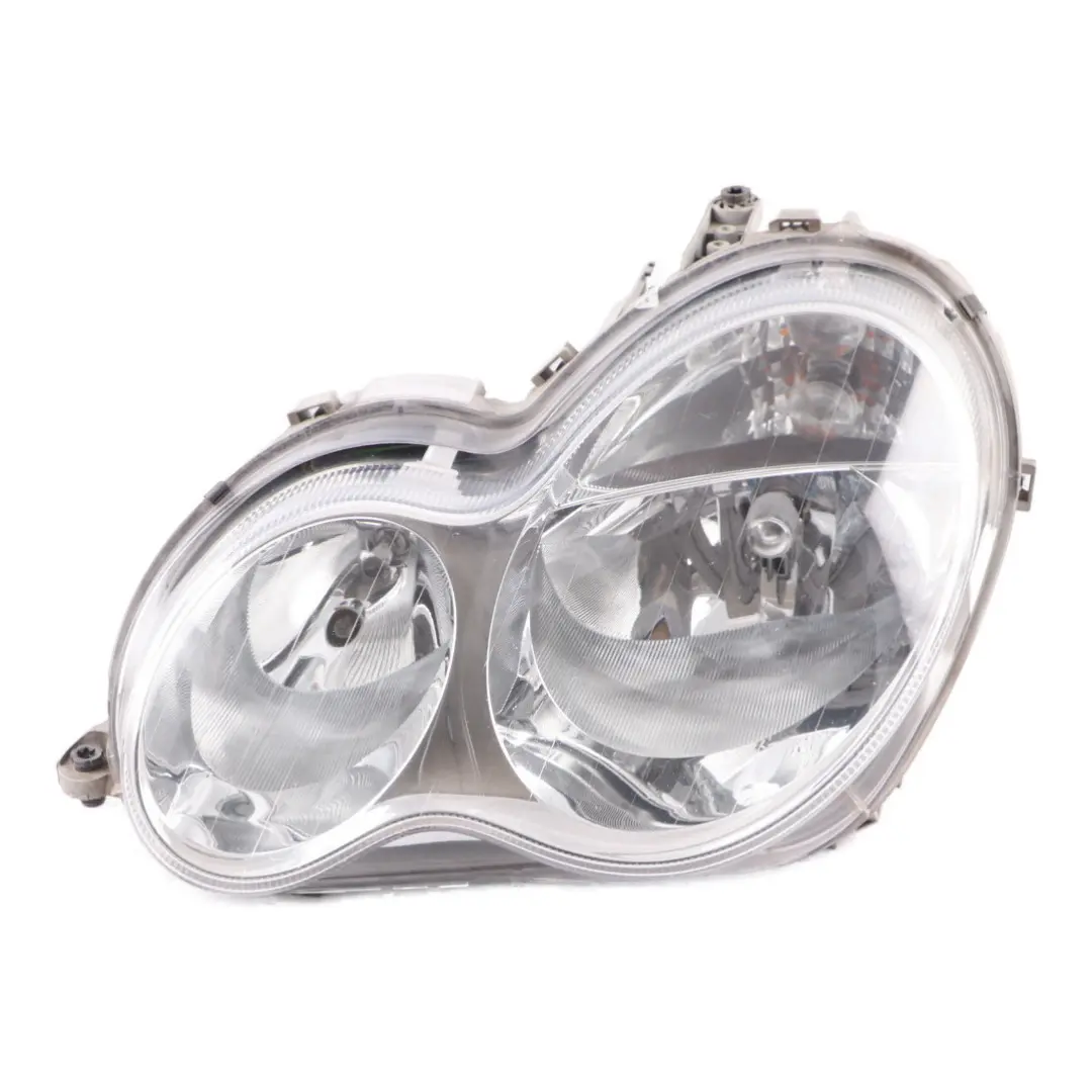 Headlight Headlamp Lamp Front Left N/S to Mercedes W203 with Part number A2038201359 Mercedes W203 Headlight Headlamp Lamp Front Left N/S - SKU rhd-A2038201359 - Part number A2038201359