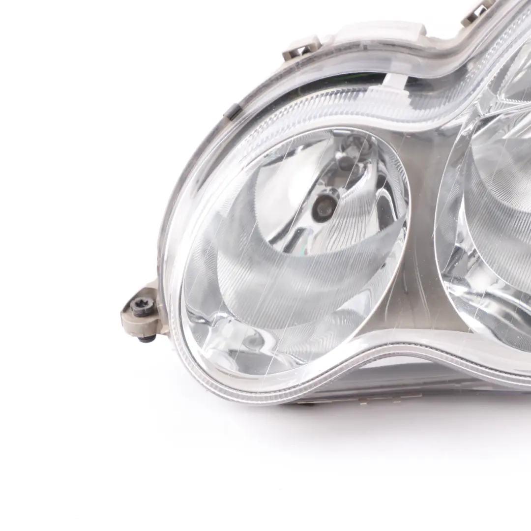Headlight Headlamp Lamp Front Left N/S to Mercedes W203 with Part number A2038201359 Mercedes W203 Headlight Headlamp Lamp Front Left N/S - SKU rhd-A2038201359 - Part number A2038201359