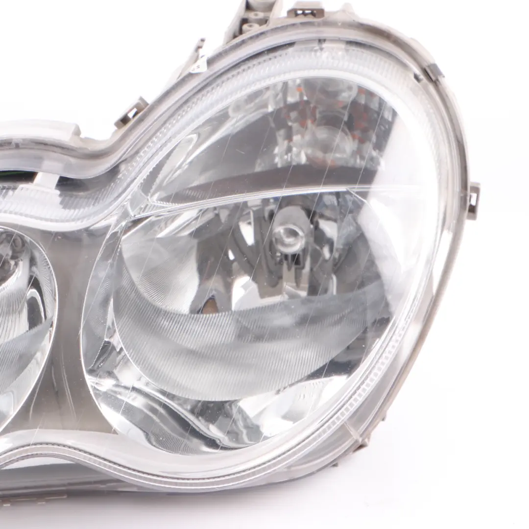 Headlight Headlamp Lamp Front Left N/S to Mercedes W203 with Part number A2038201359 Mercedes W203 Headlight Headlamp Lamp Front Left N/S - SKU rhd-A2038201359 - Part number A2038201359