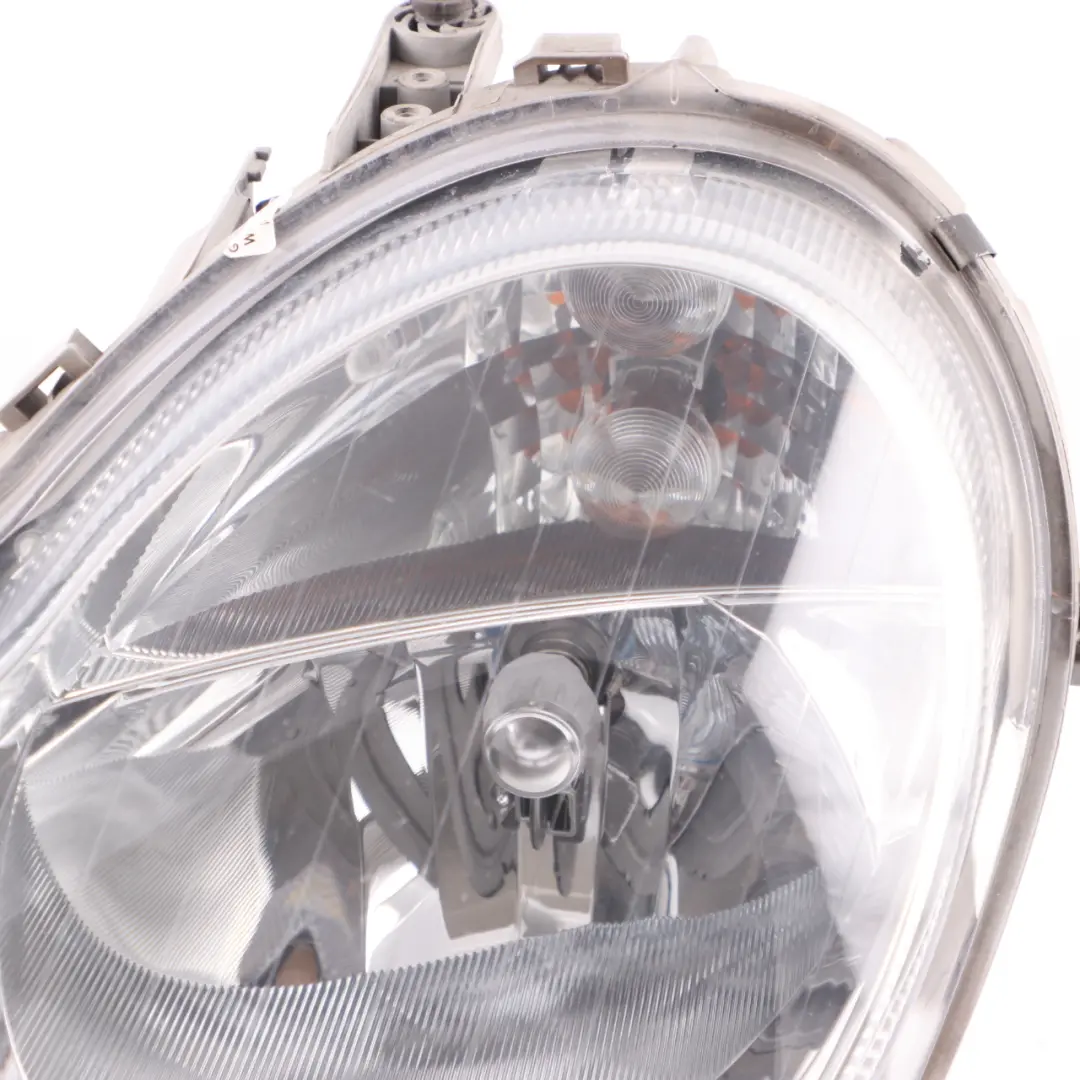 Headlight Headlamp Lamp Front Left N/S to Mercedes W203 with Part number A2038201359 Mercedes W203 Headlight Headlamp Lamp Front Left N/S - SKU rhd-A2038201359 - Part number A2038201359
