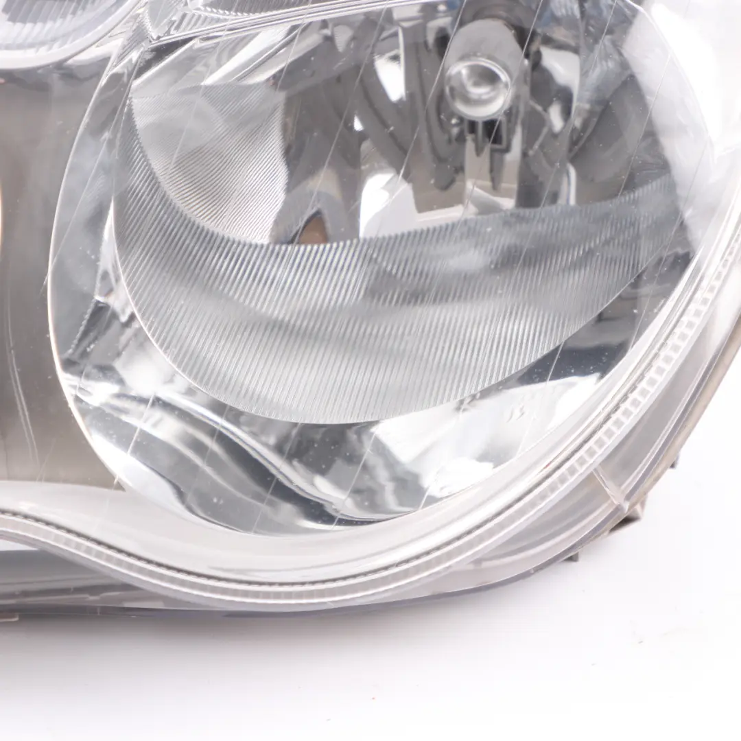 Headlight Headlamp Lamp Front Left N/S to Mercedes W203 with Part number A2038201359 Mercedes W203 Headlight Headlamp Lamp Front Left N/S - SKU rhd-A2038201359 - Part number A2038201359