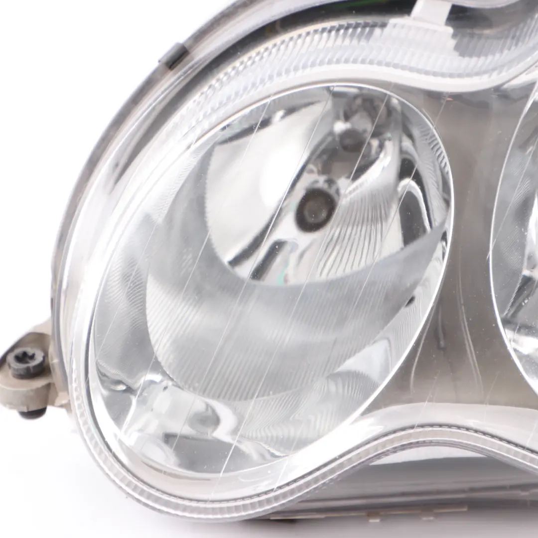 Headlight Headlamp Lamp Front Left N/S to Mercedes W203 with Part number A2038201359 Mercedes W203 Headlight Headlamp Lamp Front Left N/S - SKU rhd-A2038201359 - Part number A2038201359