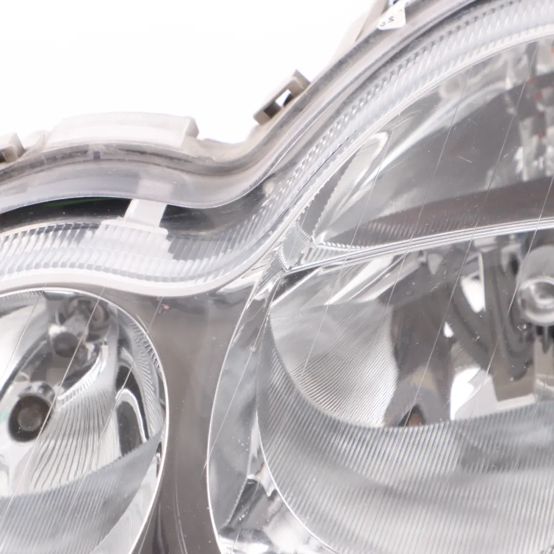 Headlight Headlamp Lamp Front Left N/S to Mercedes W203 with Part number A2038201359 Mercedes W203 Headlight Headlamp Lamp Front Left N/S - SKU rhd-A2038201359 - Part number A2038201359