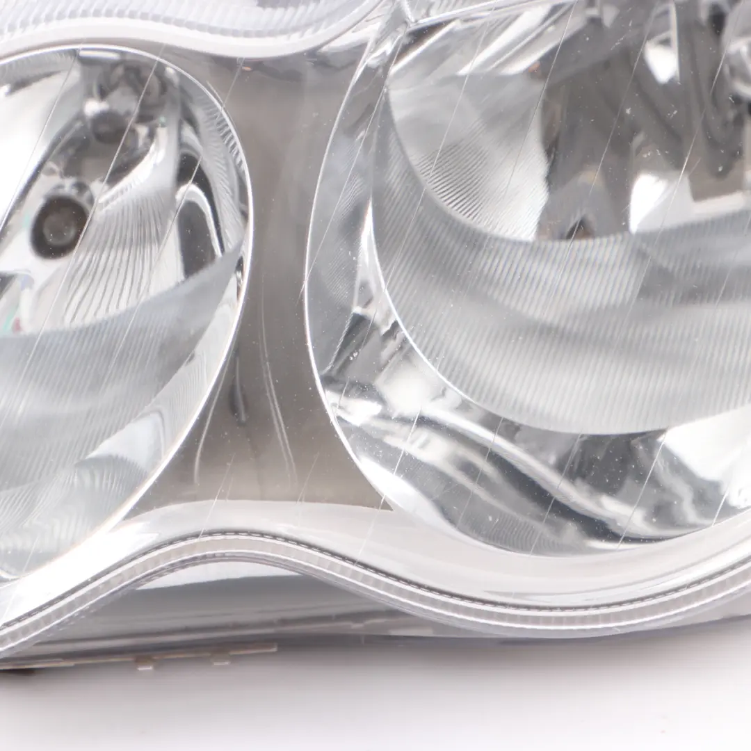 Headlight Headlamp Lamp Front Left N/S to Mercedes W203 with Part number A2038201359 Mercedes W203 Headlight Headlamp Lamp Front Left N/S - SKU rhd-A2038201359 - Part number A2038201359