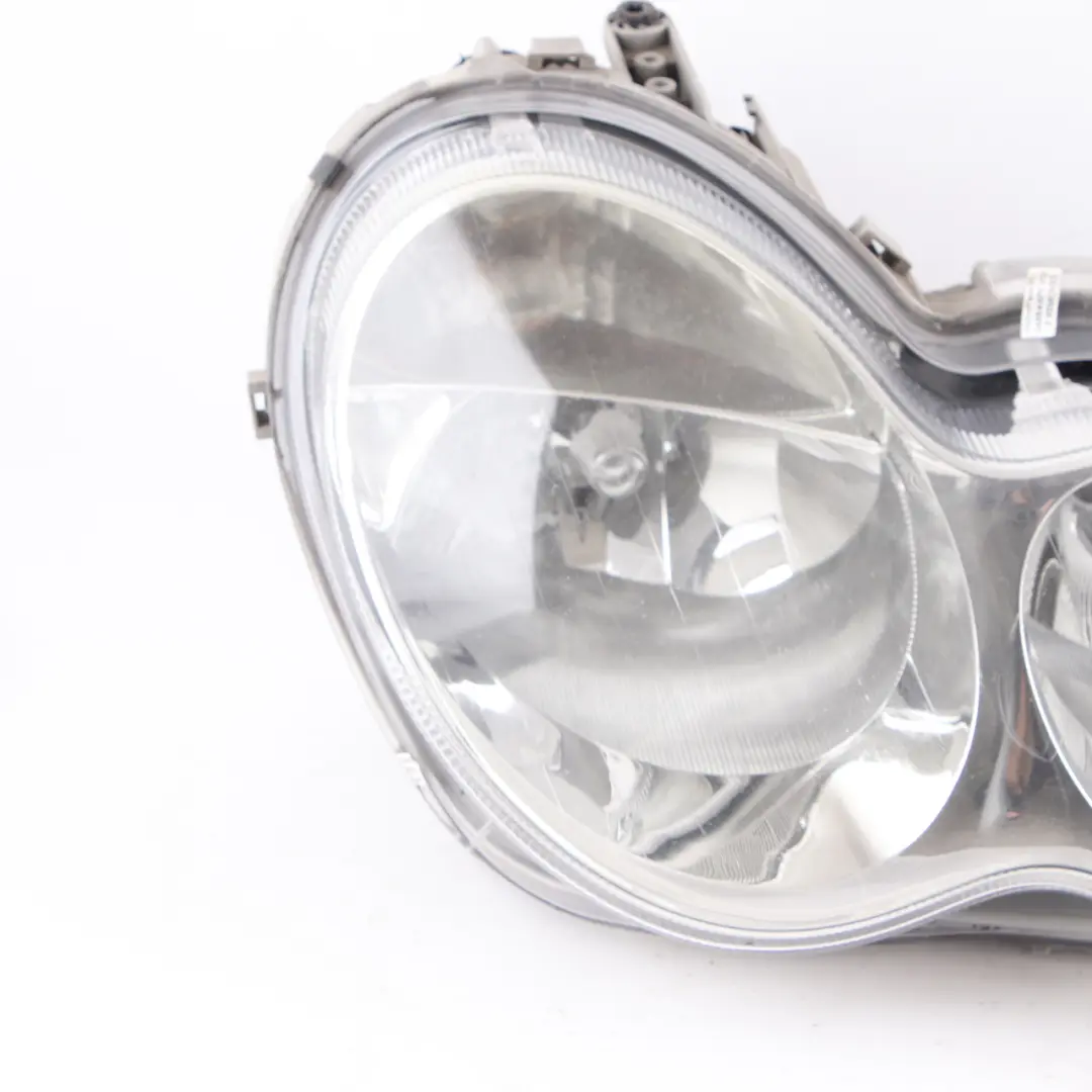 Mercedes-Benz C-Class W203 Headlight Headlamp Lamp Front Right O/S to with Part number A2038201459 Mercedes-Benz C-Class W203 Headlight Headlamp Lamp Front Right O/S - SKU rhd-A2038201459 - Part number A2038201459