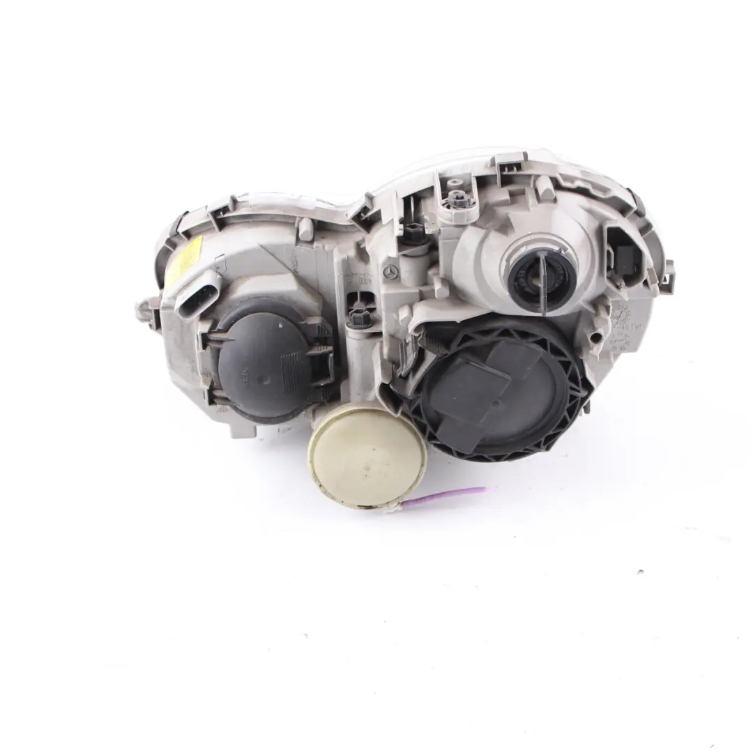 Mercedes-Benz C-Class W203 Headlight Headlamp Lamp Front Right O/S to with Part number A2038201459 Mercedes-Benz C-Class W203 Headlight Headlamp Lamp Front Right O/S - SKU rhd-A2038201459 - Part number A2038201459