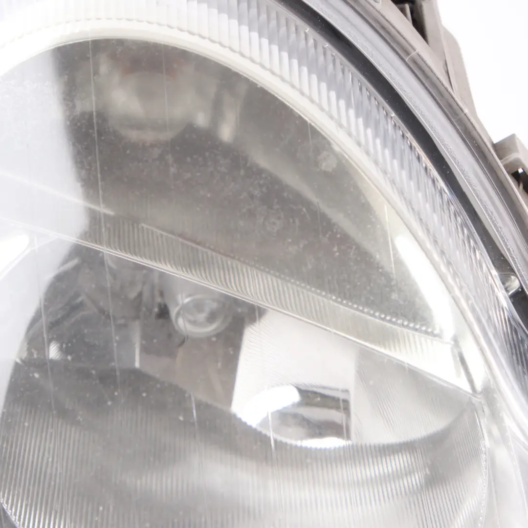 Mercedes-Benz C-Class W203 Headlight Headlamp Lamp Front Right O/S to with Part number A2038201459 Mercedes-Benz C-Class W203 Headlight Headlamp Lamp Front Right O/S - SKU rhd-A2038201459 - Part number A2038201459