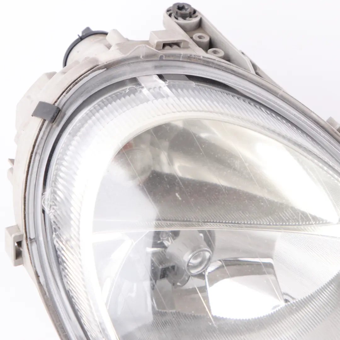  Mercedes-Benz C-Class W203 Headlight Headlamp Lamp Front Right O/S - SKU rhd-A2038201459 - Part number A2038201459