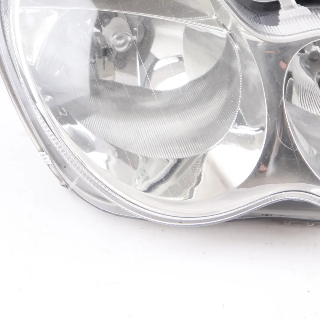 Mercedes-Benz C-Class W203 Headlight Headlamp Lamp Front Right O/S - SKU rhd-A2038201459 - Part number A2038201459