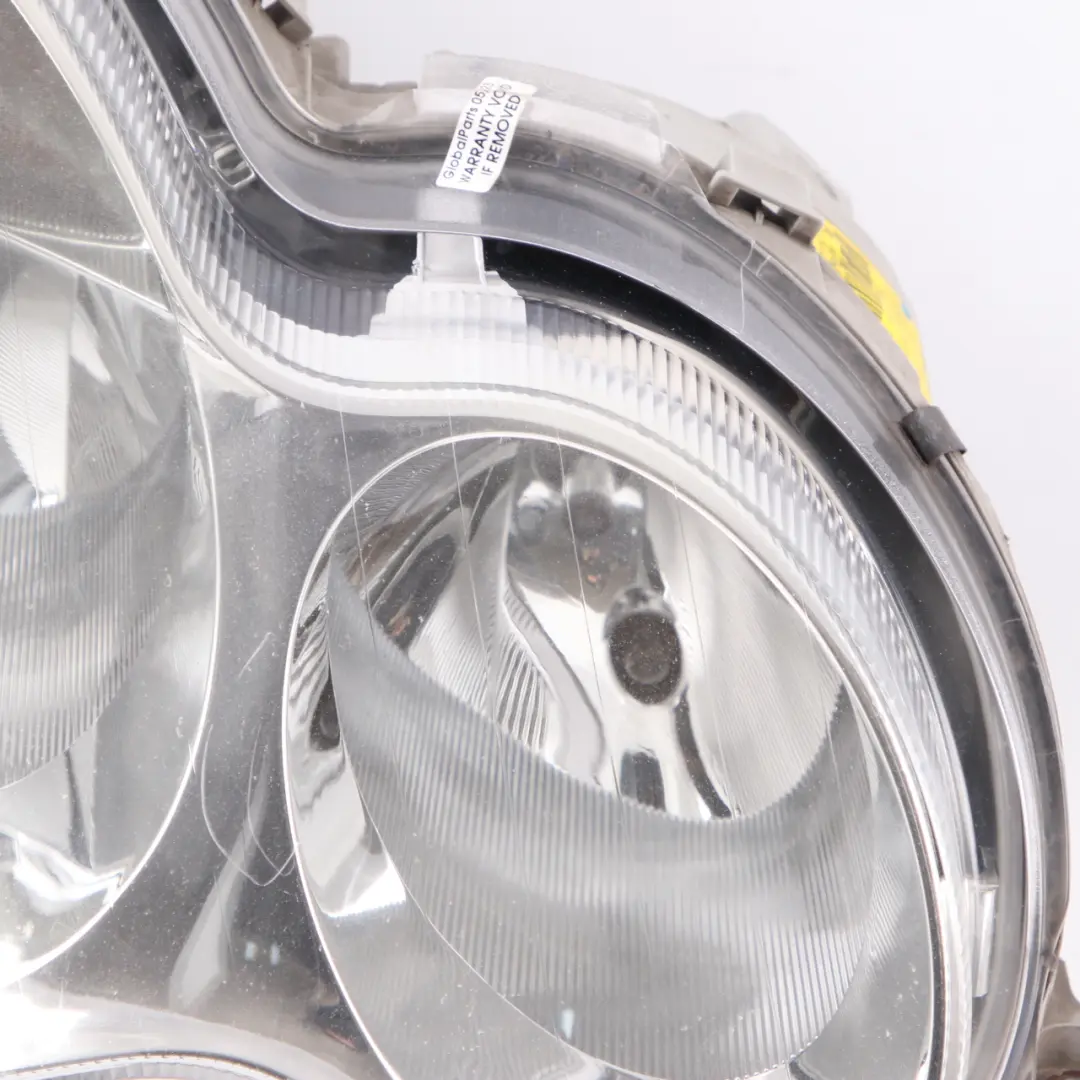  Mercedes-Benz C-Class W203 Headlight Headlamp Lamp Front Right O/S - SKU rhd-A2038201459 - Part number A2038201459