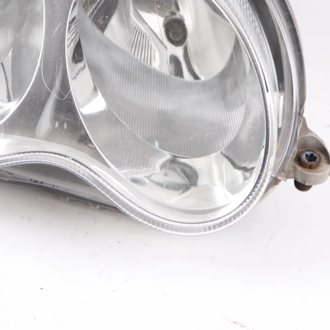 Mercedes-Benz C-Class W203 Headlight Headlamp Lamp Front Right O/S to with Part number A2038201459 Mercedes-Benz C-Class W203 Headlight Headlamp Lamp Front Right O/S - SKU rhd-A2038201459 - Part number A2038201459