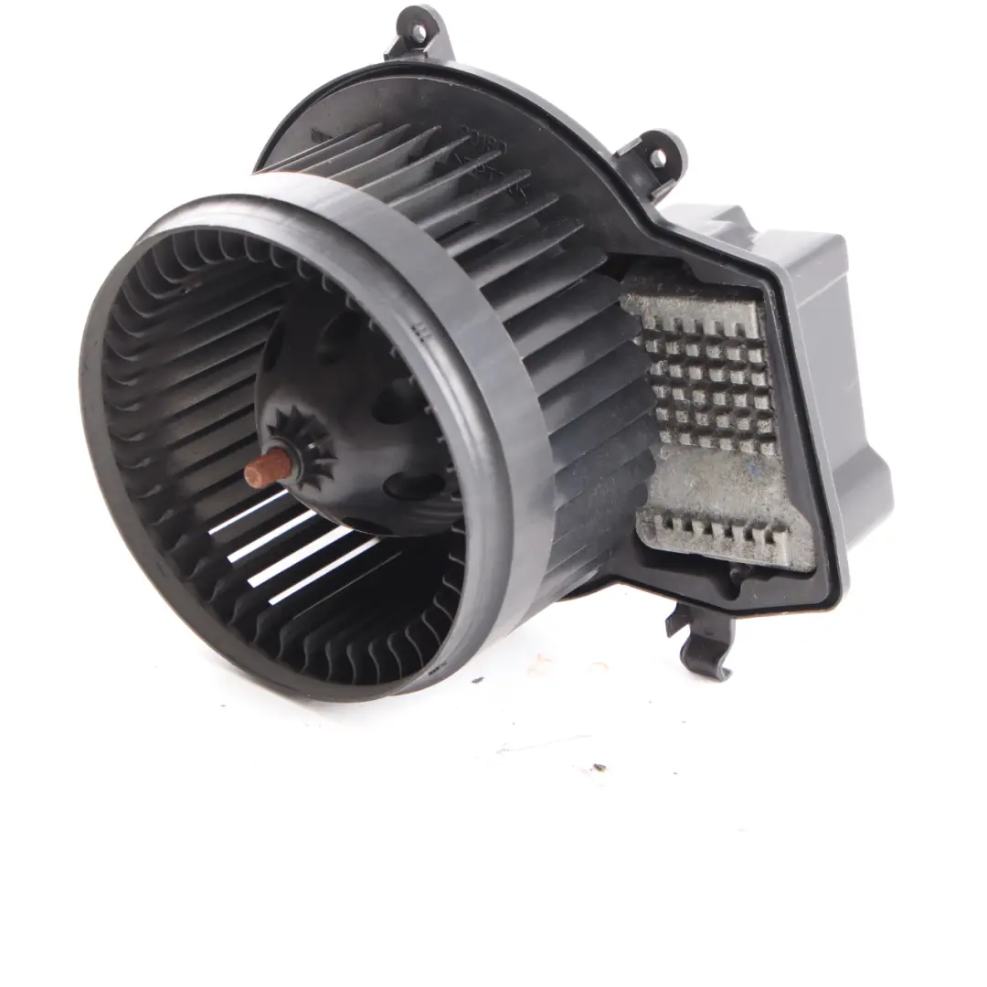  Heater Blower Mercedes W203 C209 Motor Fan Control Unit Module - SKU rhd-A2038202614-1 - Part number A2038202614