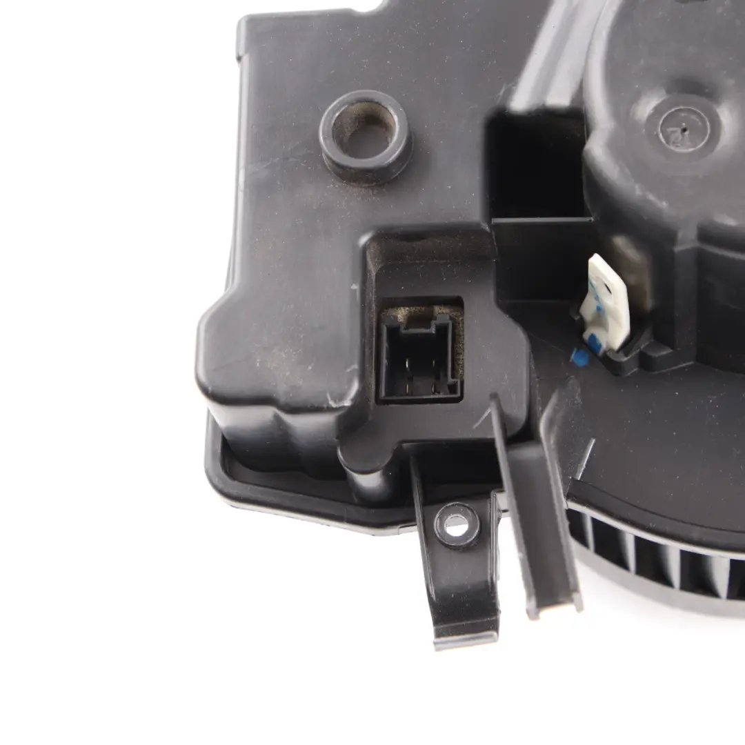  Heater Blower Mercedes W203 C209 Motor Fan Control Unit Module - SKU rhd-A2038202614-1 - Part number A2038202614