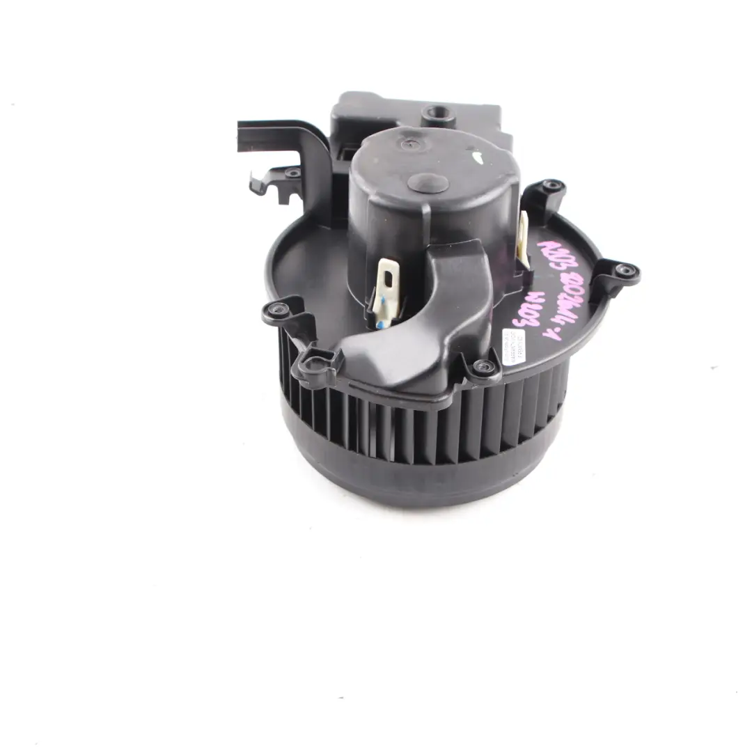  Heater Blower Mercedes W203 C209 Motor Fan Control Unit Module - SKU rhd-A2038202614-1 - Part number A2038202614