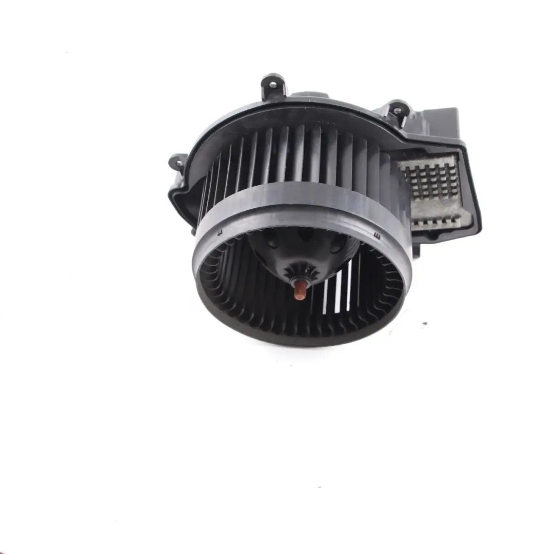  Heater Blower Mercedes W203 C209 Motor Fan Control Unit Module - SKU rhd-A2038202614-1 - Part number A2038202614