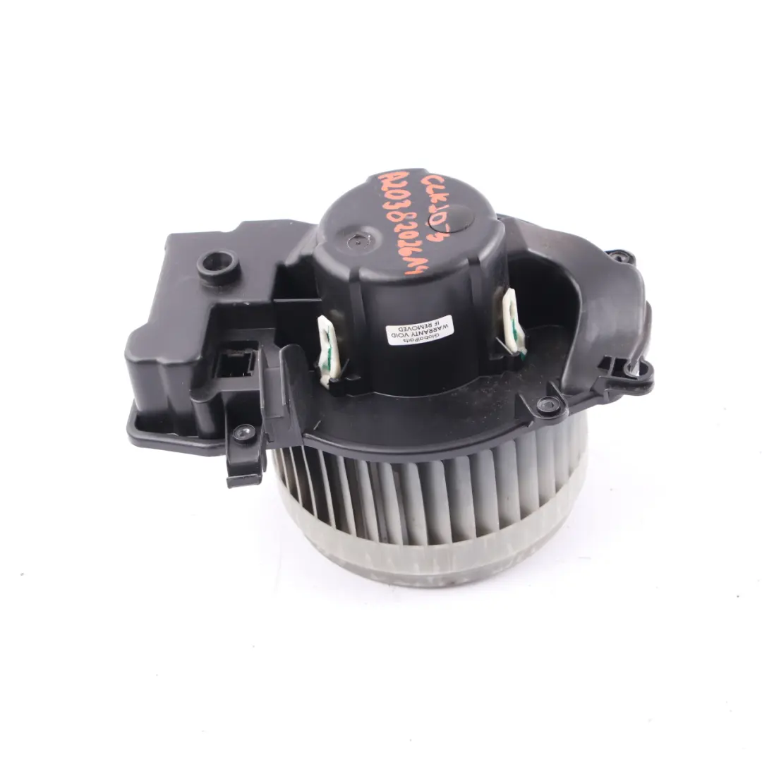Heater Blower Mercedes W203 C209 Motor Fan Control Unit Module to with Part number A2038202614 Heater Blower Mercedes W203 C209 Motor Fan Control Unit Module - SKU rhd-A2038202614 - Part number A2038202614