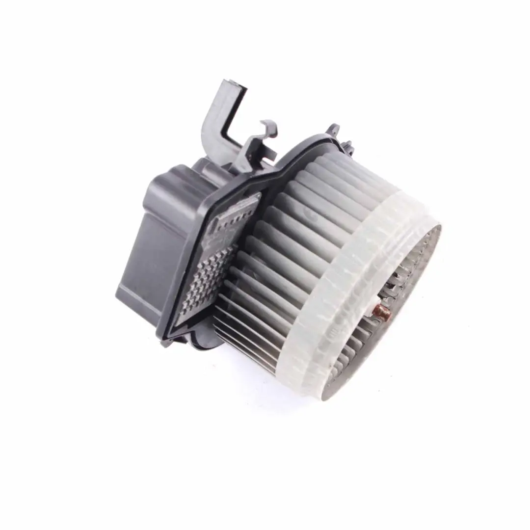  Heater Blower Mercedes W203 C209 Motor Fan Control Unit Module - SKU rhd-A2038202614 - Part number A2038202614