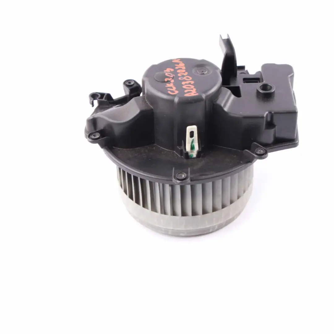 Heater Blower Mercedes W203 C209 Motor Fan Control Unit Module - SKU rhd-A2038202614 - Part number A2038202614