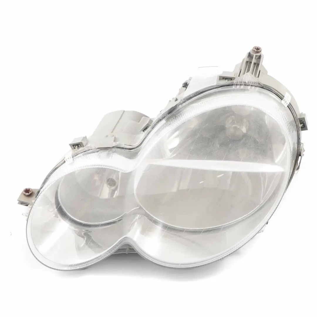 Mercedes-Benz C-Class W203 Headlight Headlamp Lamp Front Left N/S to with Part number A2038203361 Mercedes-Benz C-Class W203 Headlight Headlamp Lamp Front Left N/S - SKU rhd-A2038203361-1 - Part number A2038203361
