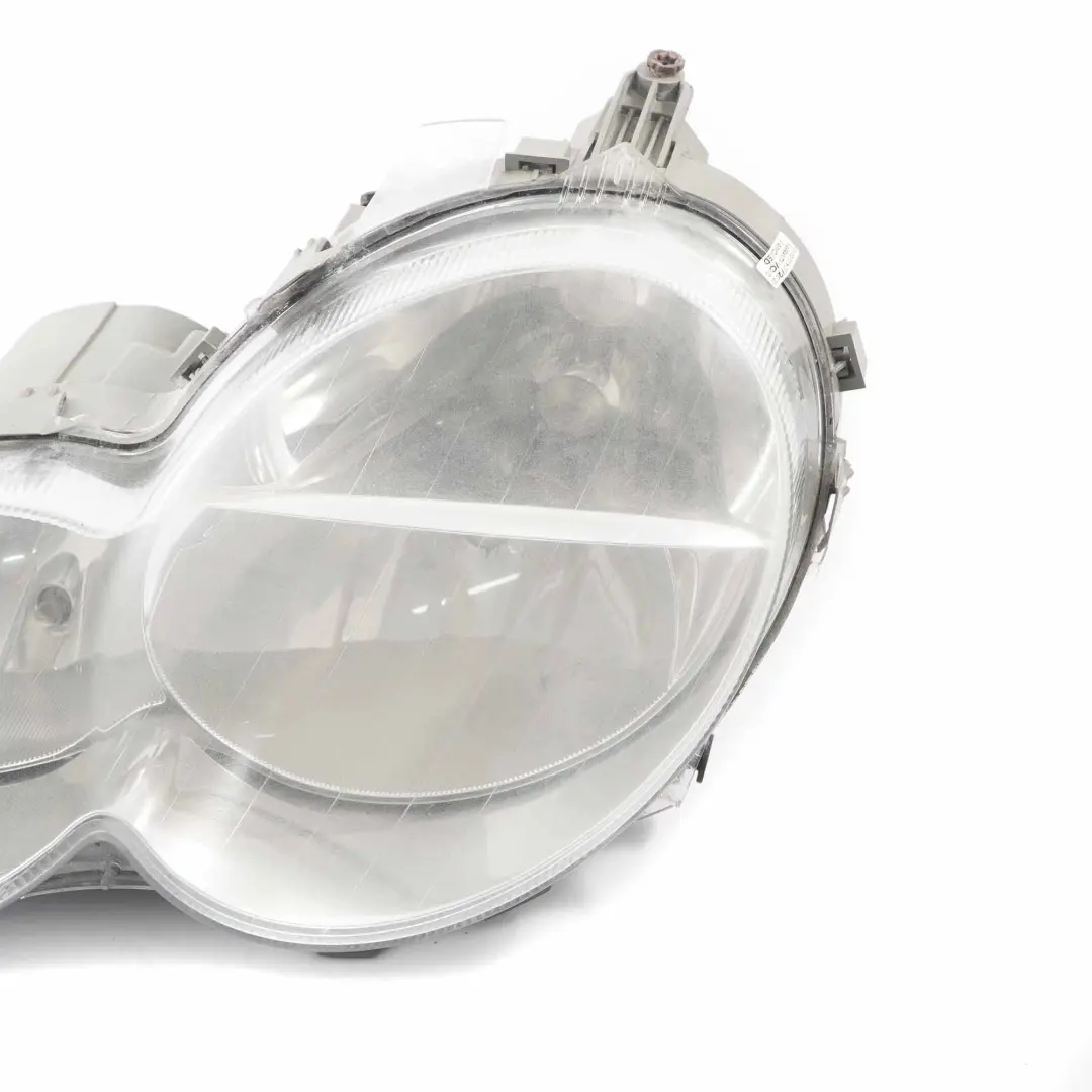 Mercedes-Benz C-Class W203 Headlight Headlamp Lamp Front Left N/S to with Part number A2038203361 Mercedes-Benz C-Class W203 Headlight Headlamp Lamp Front Left N/S - SKU rhd-A2038203361-1 - Part number A2038203361