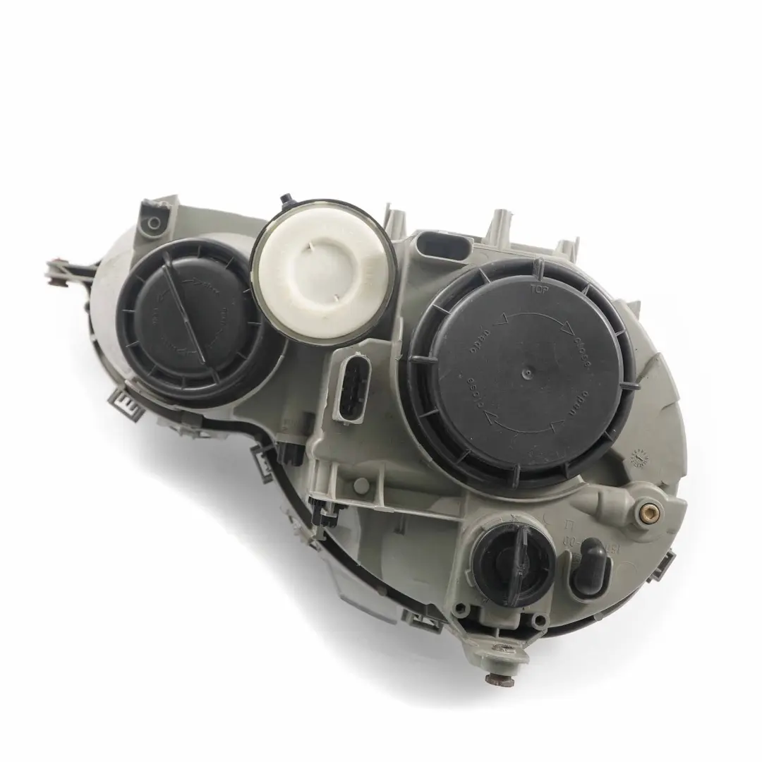 Mercedes-Benz C-Class W203 Headlight Headlamp Lamp Front Left N/S to with Part number A2038203361 Mercedes-Benz C-Class W203 Headlight Headlamp Lamp Front Left N/S - SKU rhd-A2038203361-1 - Part number A2038203361