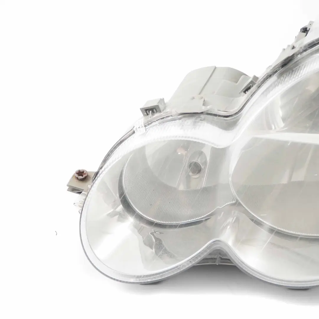 Mercedes-Benz C-Class W203 Headlight Headlamp Lamp Front Left N/S to with Part number A2038203361 Mercedes-Benz C-Class W203 Headlight Headlamp Lamp Front Left N/S - SKU rhd-A2038203361-1 - Part number A2038203361