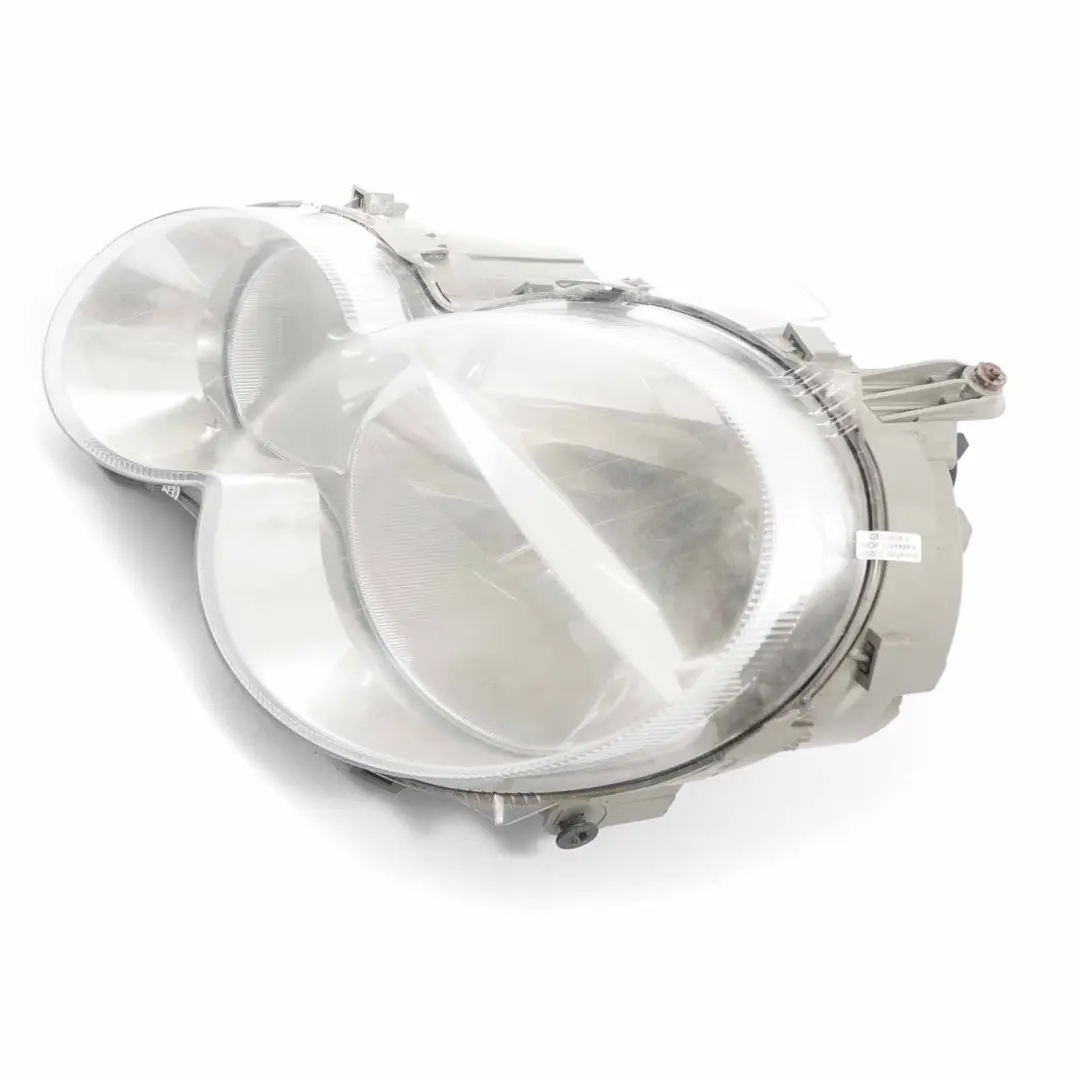 Mercedes-Benz C-Class W203 Headlight Headlamp Lamp Front Left N/S to with Part number A2038203361 Mercedes-Benz C-Class W203 Headlight Headlamp Lamp Front Left N/S - SKU rhd-A2038203361-1 - Part number A2038203361